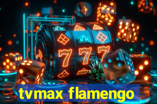 tvmax flamengo